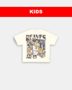 AUSTIN REAVES - KIDS TEE