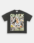 CAITLIN CLARK V3 TEE