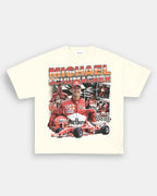 MICHAEL SCHUMACHER TEE