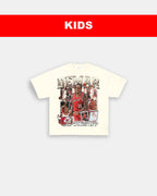 DEMAR DEROZAN - KIDS TEE