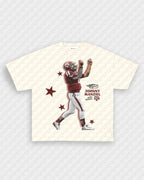 JOHNNY MANZIEL V2 TEE