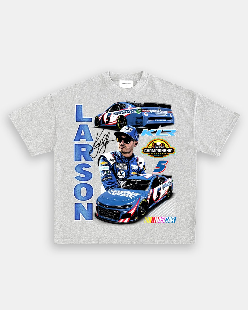 KYLE LARSON TEE