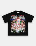 2024 CROATIA TEE