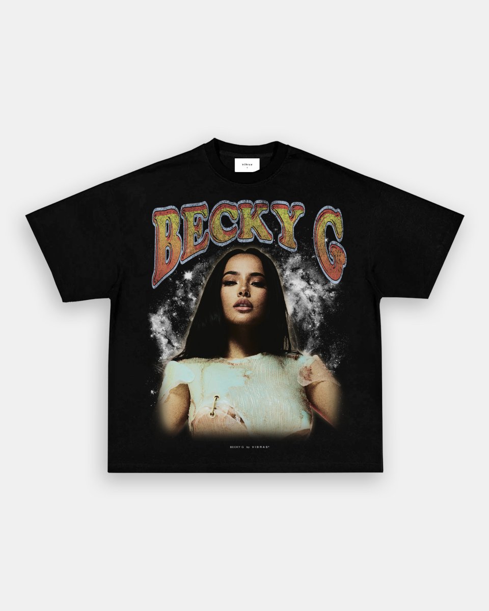 BECKY G VINTAGE TEE