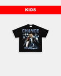 CHANCE THE RAPPER - KIDS TEE