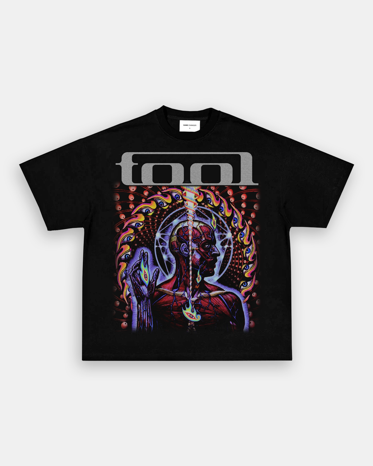 TOOL LATERALUS TEE