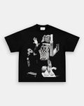 CHASEDOWN BLOCK TEE