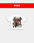 MARIAH THE SCIENTIST - KIDS TEE
