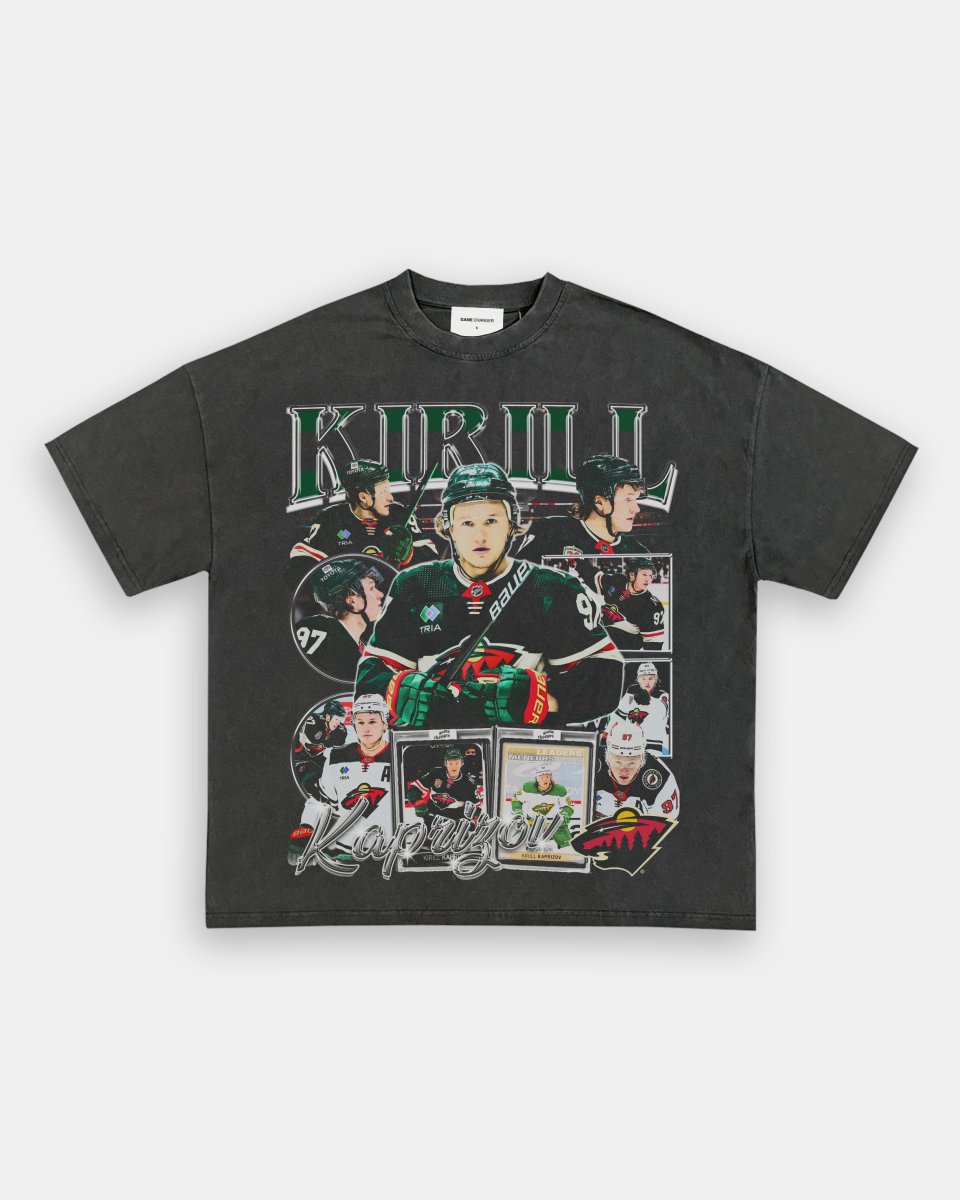 KIRILL KAPRIZOV TEE