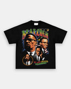 MALCOLM X TEE
