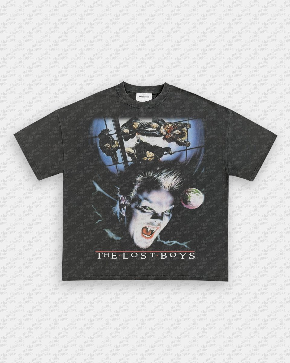 THE LOST BOYS TEE