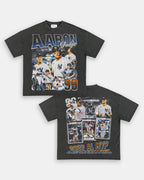 AARON JUDGE TEE - [DS]