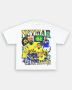 NEYMAR TEE