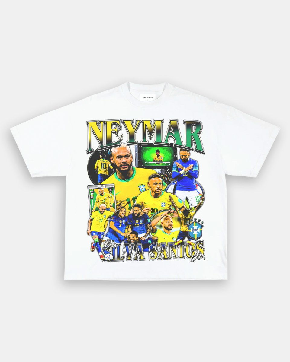 NEYMAR TEE