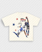 OBJ CATCH TEE