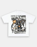 WAYNE GRETZKY - KINGS TEE