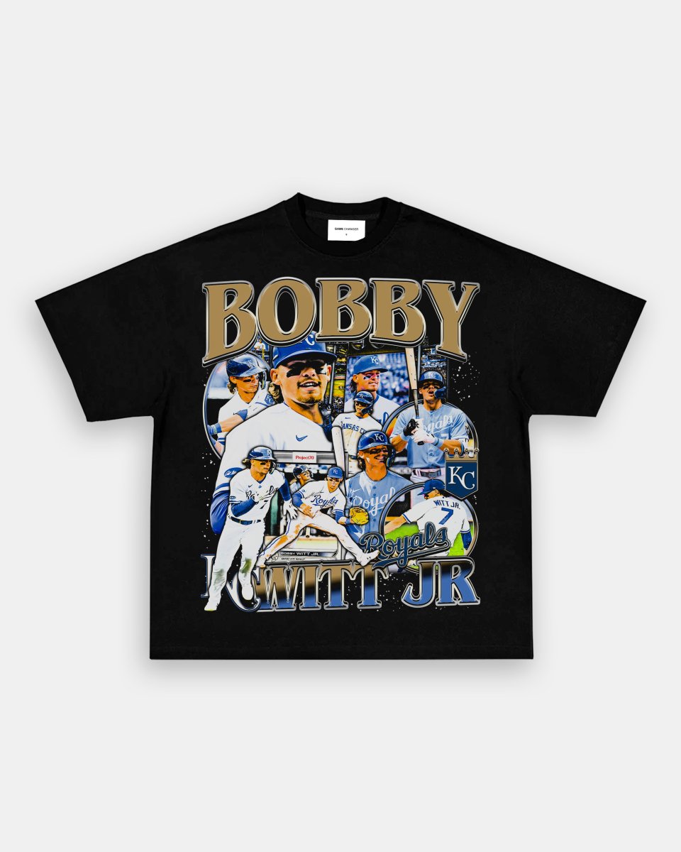 BOBBY WITT JR TEE