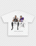 JAMARR X JJETTAS V2 TEE