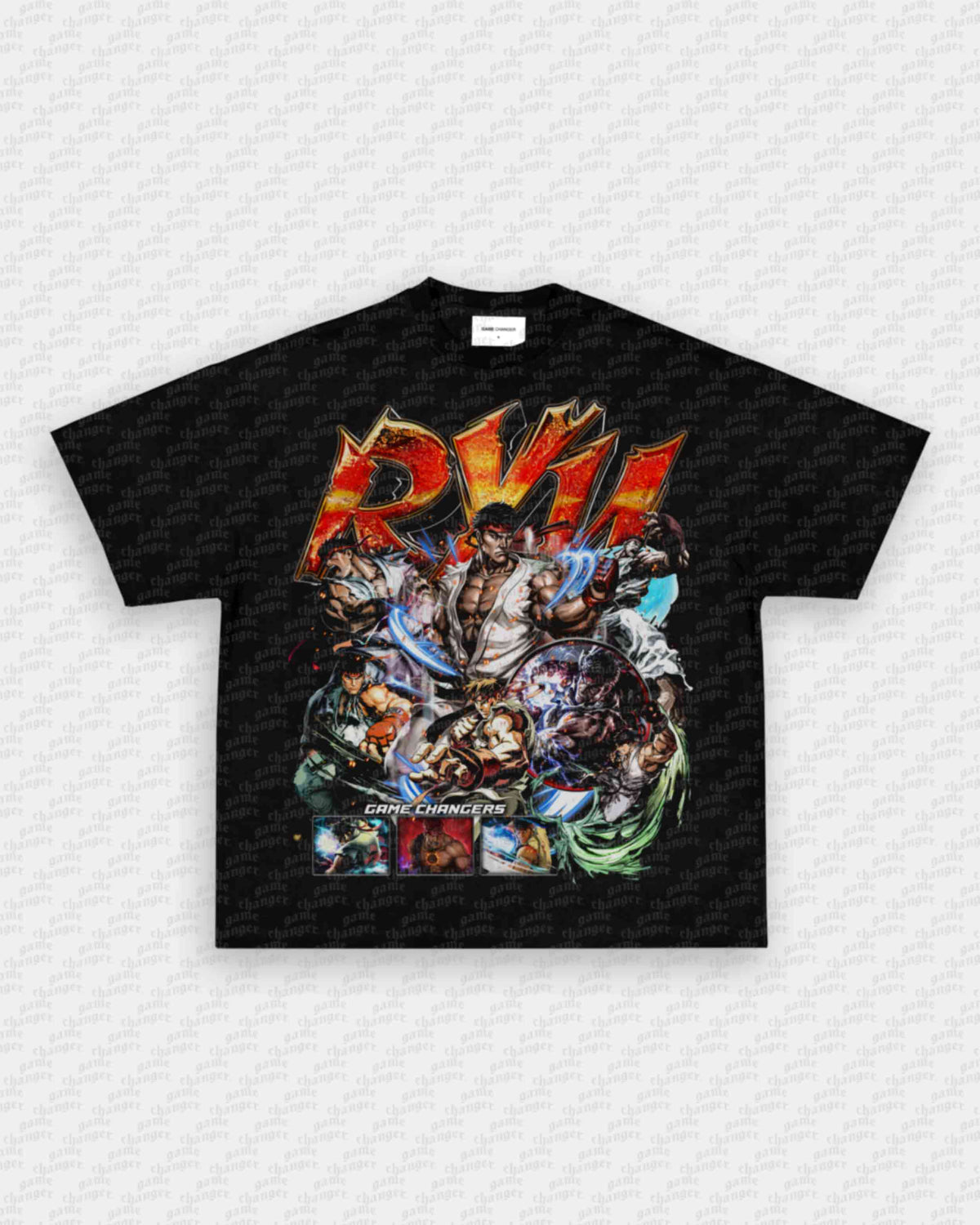 RYU TEE
