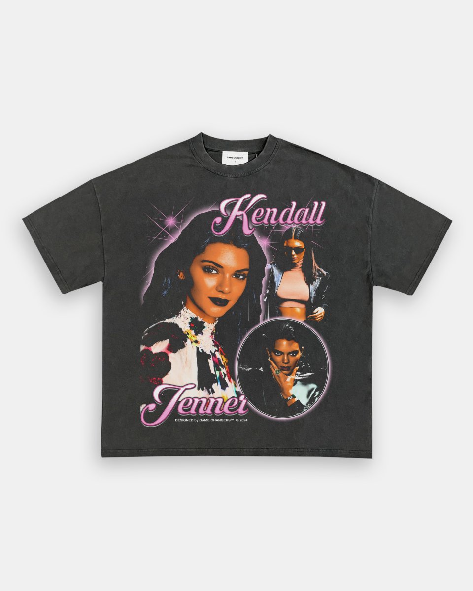 KENDALL JENNER V2 TEE