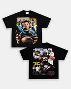 THE LONGEST YARD TEE - [DS]