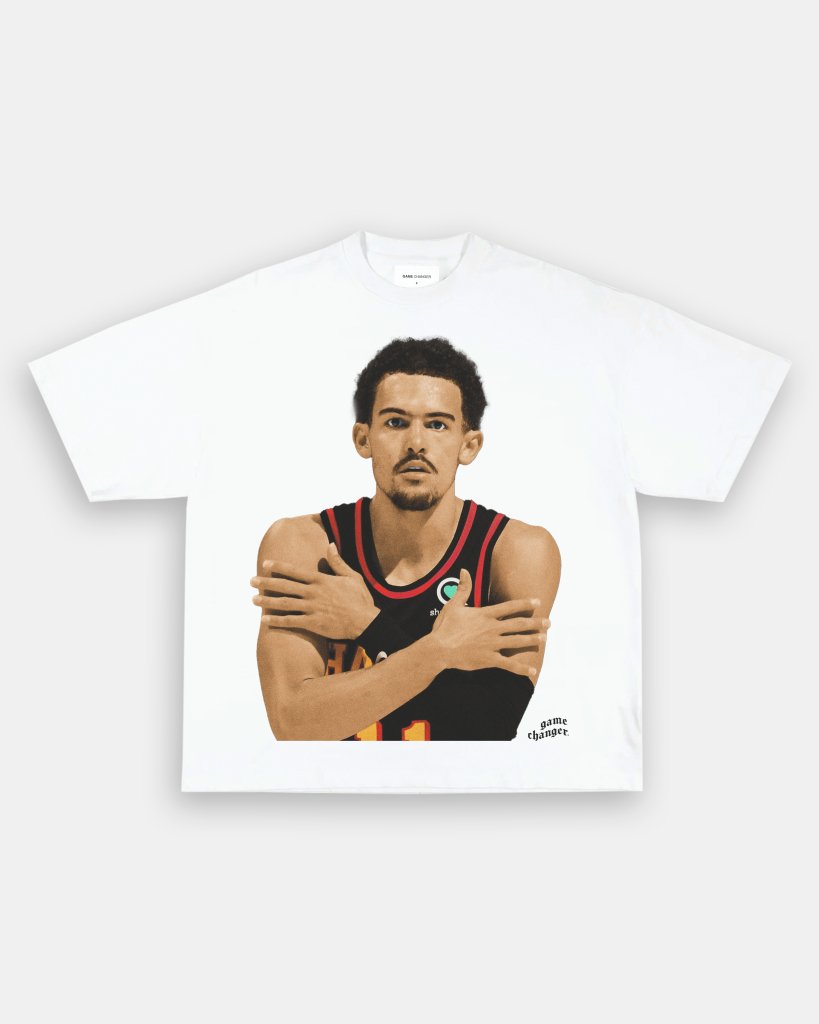 ICE TRAE TEE