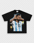MESSI V7 TEE