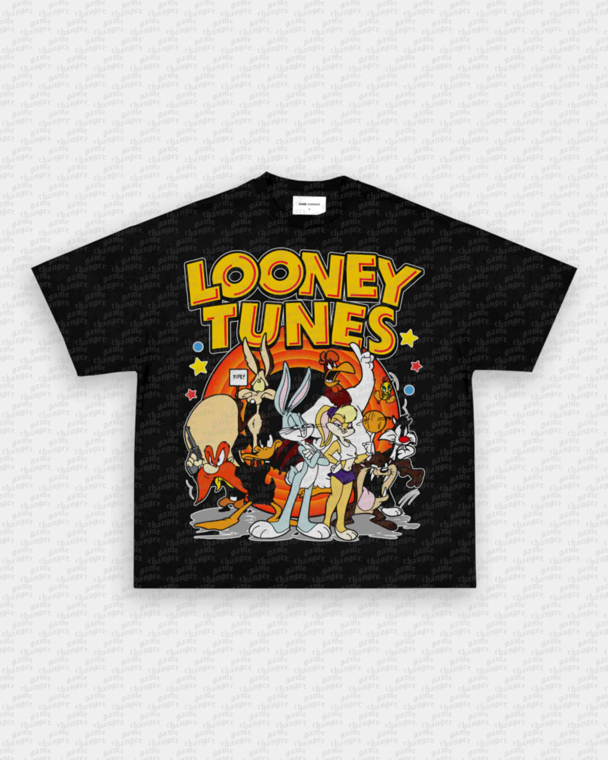 LOONEY TUNES V2 TEE