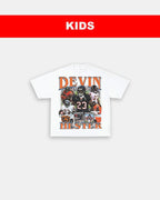 DEVIN HESTER - KIDS TEE
