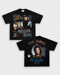 THE CHRONIC TEE - [DS]