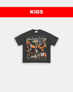 SERENA WILLIAMS - KIDS TEE