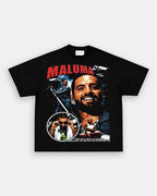 MALUMA V3 TEE