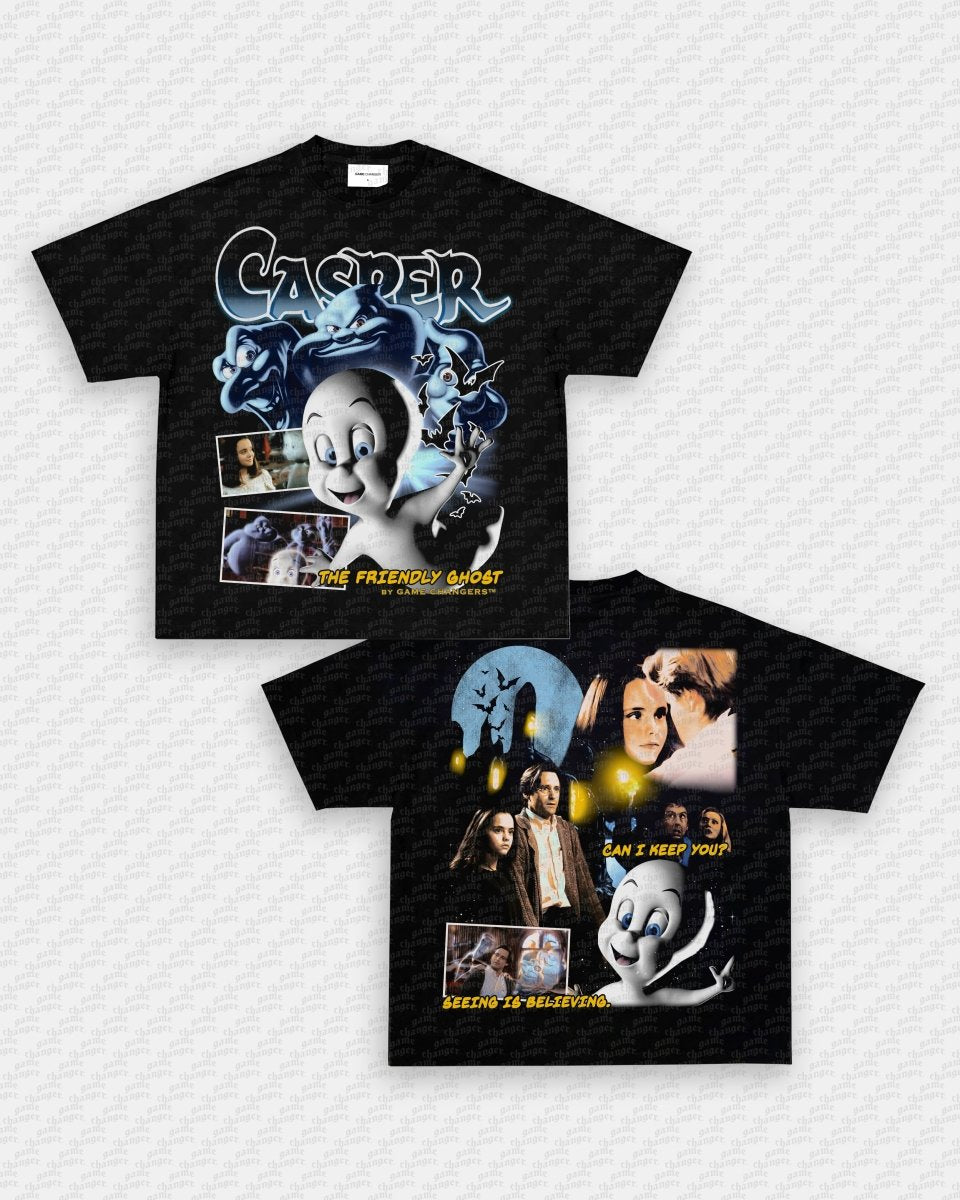 CASPER TEE - [DS]