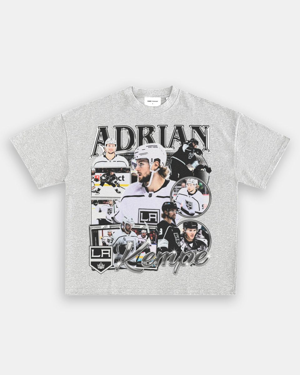 ADRIAN KEMPE TEE