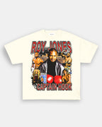 ROY JONES JR TEE