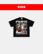 CHRIS JERICHO - KIDS TEE