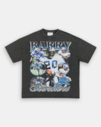 BARRY SANDERS TEE