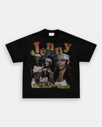 JENNY FROM THE BLOCK VINTAGE TEE