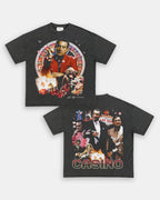 CASINO TEE - [DS]