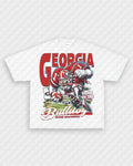 GEORGIA FOOTBALL TEE