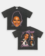 KENDALL JENNER TEE - [DS]