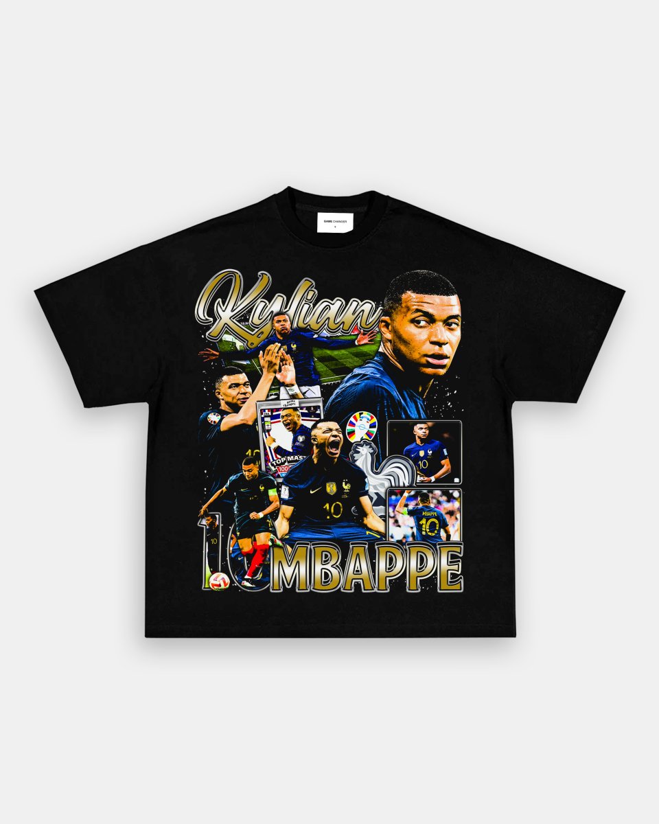 KYLIAN MBAPPE TEE