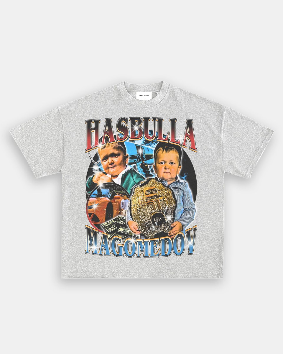HASBULLA TEE