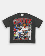 DAVID ORTIZ TEE