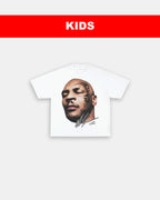 BIG FACE TYSON - KIDS TEE