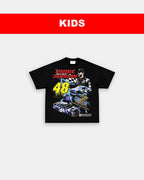 JIMMIE JOHNSON - KIDS TEE