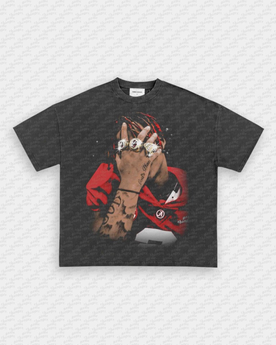RYAN WILLIAMS V3 TEE