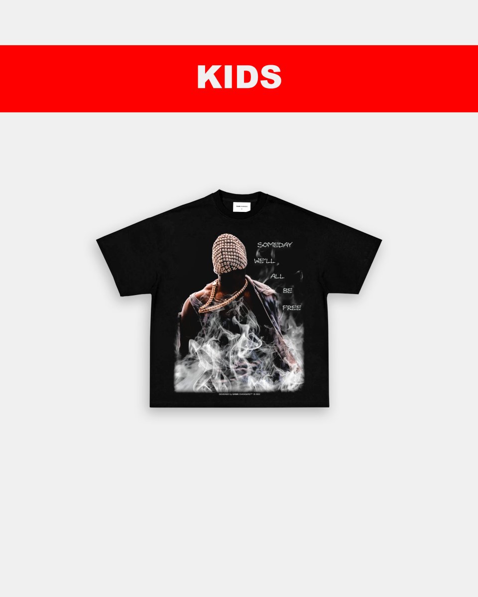 SOMEDAY - KIDS TEE