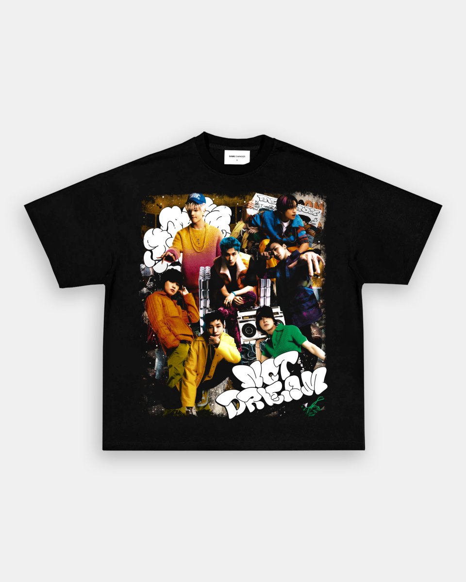 NCT DREAM TEE
