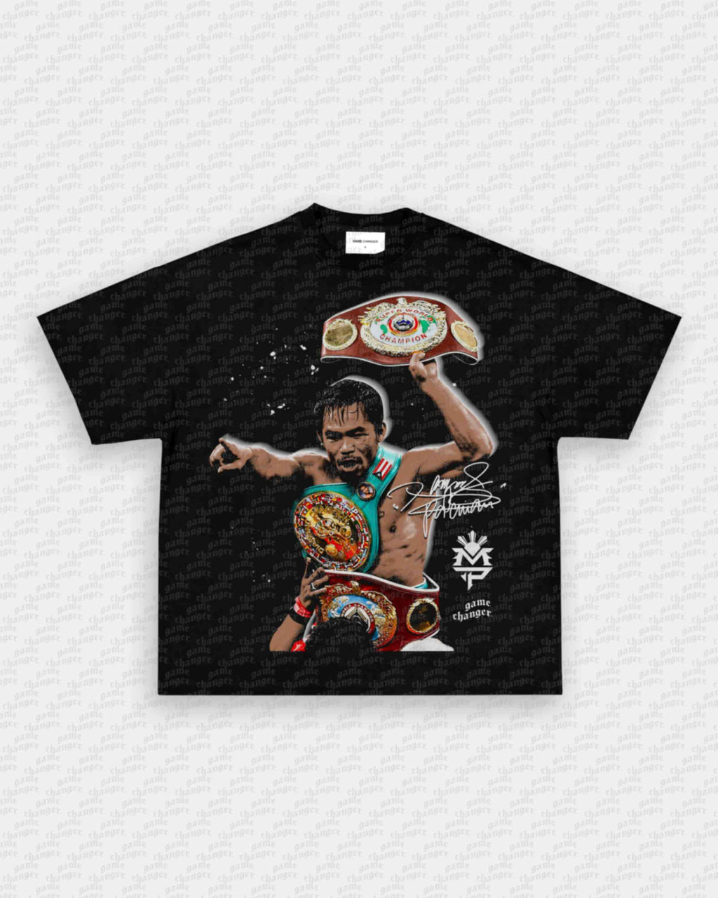 PACQUIAO V3 TEE